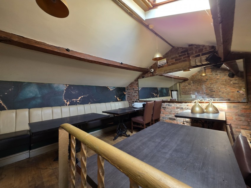 Images for 34 Burscough Street, Ormskirk, L39