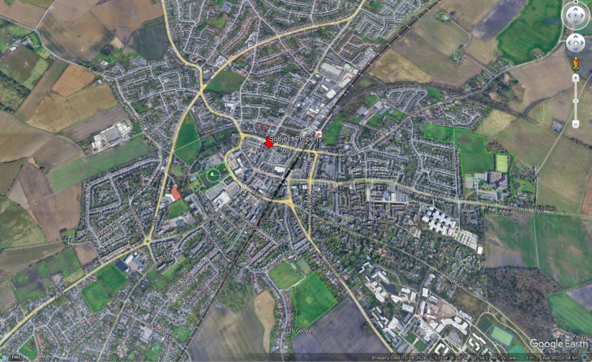 Images for 34 Burscough Street, Ormskirk, L39