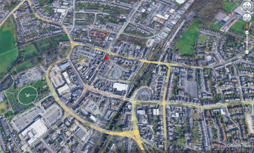 Images for 34 Burscough Street, Ormskirk, L39