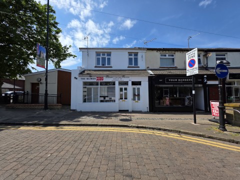 View Full Details for 14 Moorgate, Ormskirk, L39