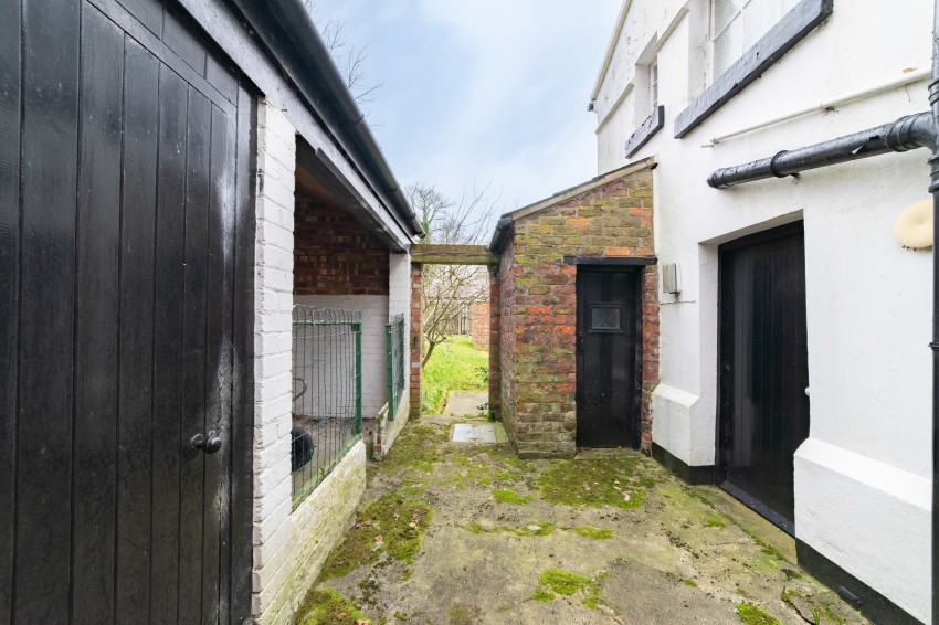 Images for Our Lady Of Compassion Presbytery, School Lane, Formby, Formby, Merseyside, L37