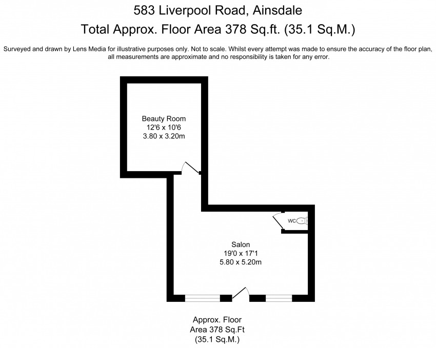 Images for 581 - 583 Liverpool Road, Ainsdale, Ainsdale, PR8