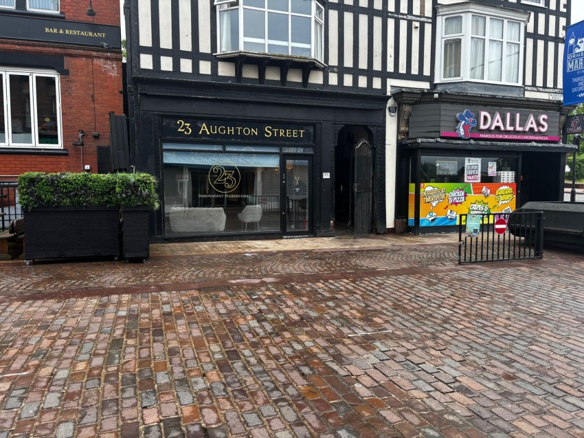 Images for 23 Aughton Street, Ormskirk, Lancashire, L39