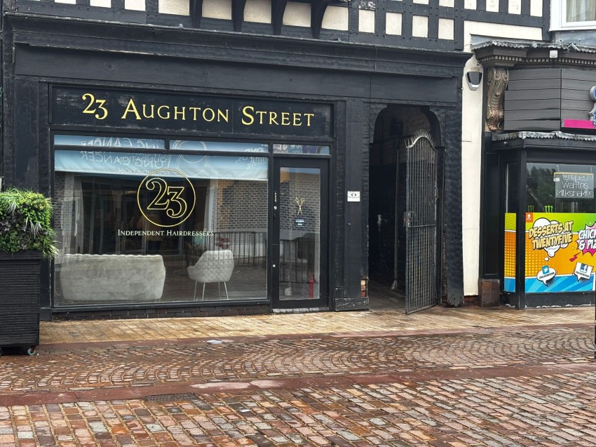 Images for 23 Aughton Street, Ormskirk, Lancashire, L39