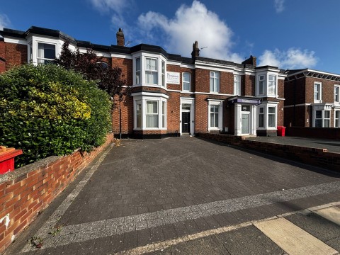 View Full Details for 53 Hoghton Street, Southport, Merseyside