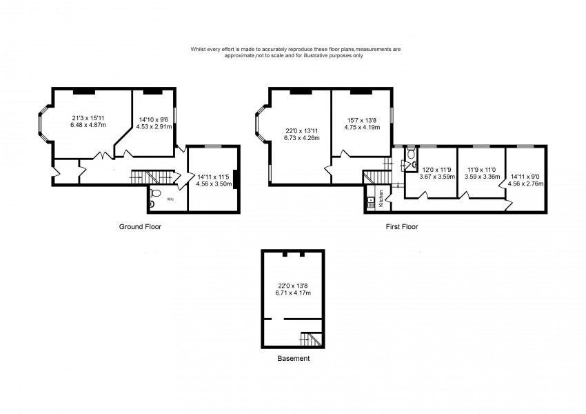 Images for 53 Hoghton Street, Southport, Merseyside