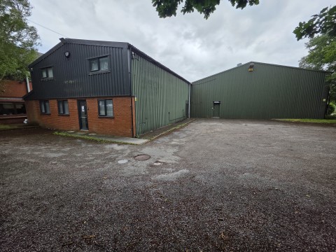 View Full Details for Unit 8 Langley Place, Burscough Industrial Estate , Ormskirk, L40