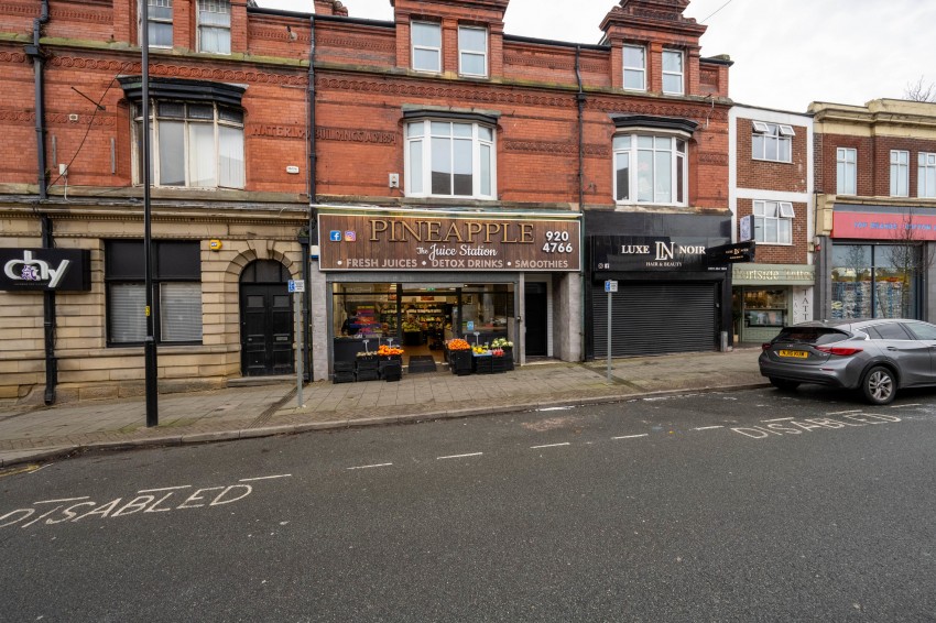 Images for 92, 92a, 92b, 92c & 94 South Road, Waterloo, Waterloo, L22