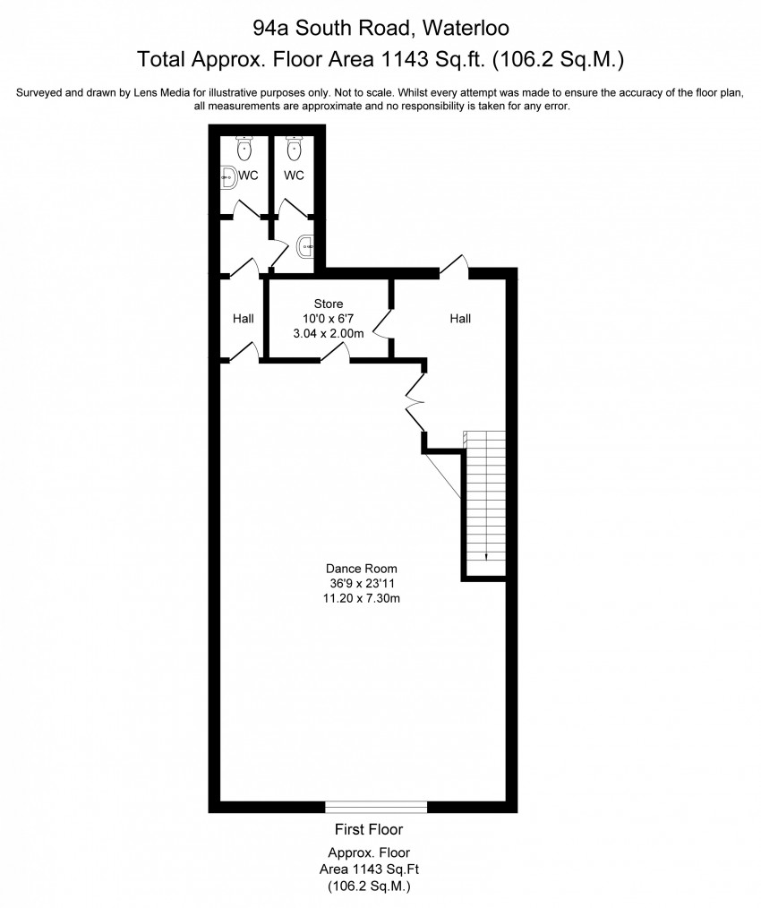 Images for 92, 92a, 92b, 92c & 94 South Road, Waterloo, Waterloo, L22