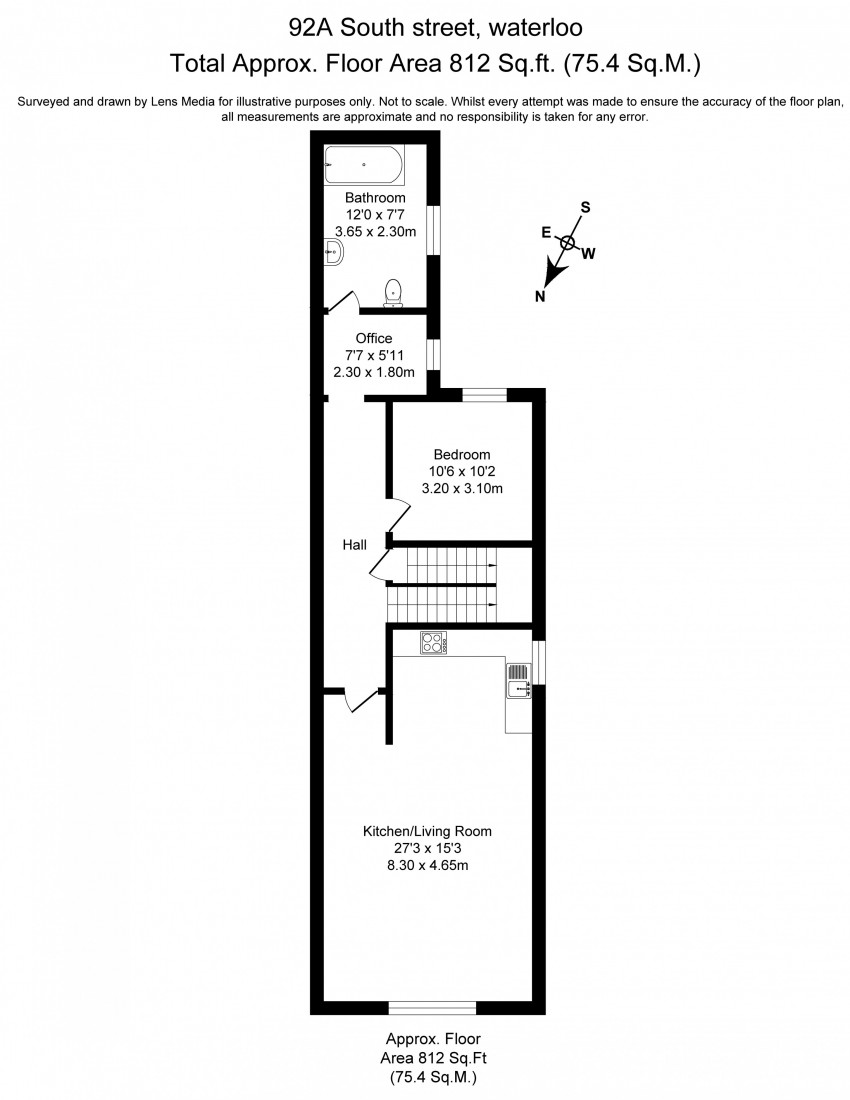 Images for 92, 92a, 92b, 92c & 94 South Road, Waterloo, Waterloo, L22