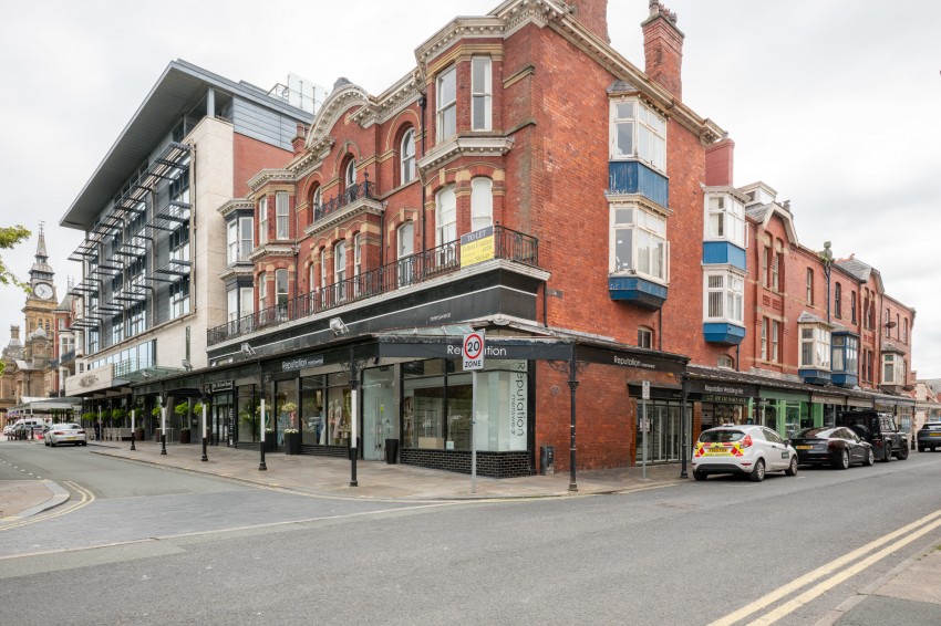 Images for 96 Lord Street, Southport, Merseyside, PR8