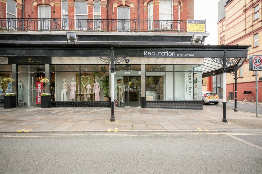 Images for 96 Lord Street, Southport, Merseyside, PR8