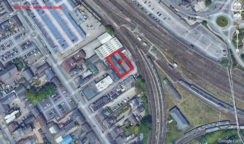 View Full Details for Unit 5, The Rear Of 72 Tulketh Street, Southport, PR8
