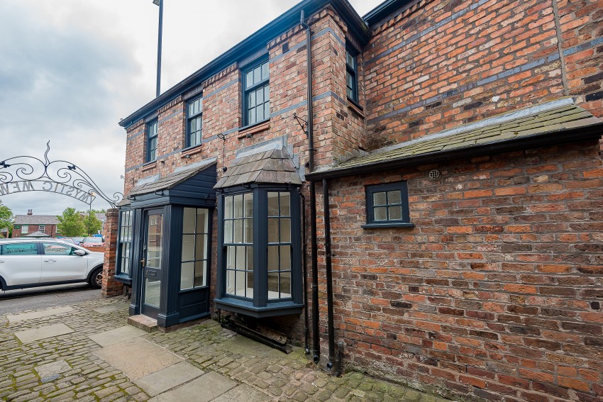 Images for 2 Mystic Mews, Ormskirk, Lancashire