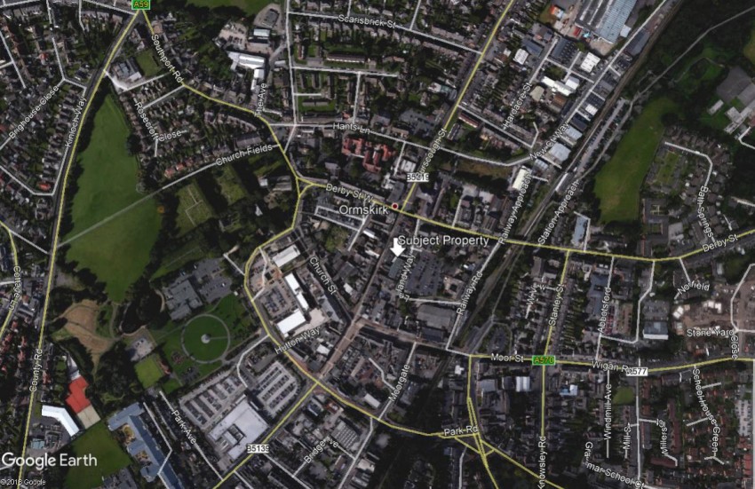 Images for 2 Mystic Mews, Ormskirk, Lancashire