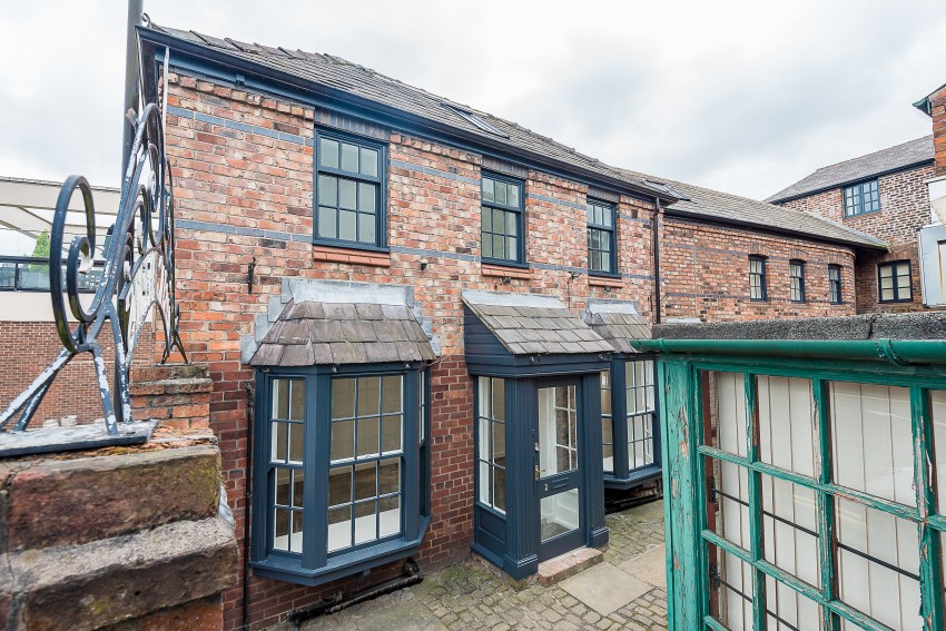 Images for 2 Mystic Mews, Ormskirk, Lancashire