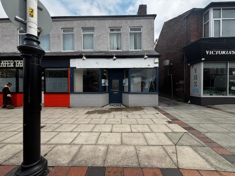 View Full Details for 127 Eastbank Street, Southport, Merseyside, PR8