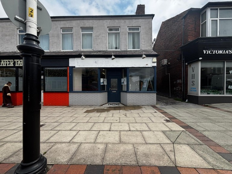 127 Eastbank Street, Southport, Merseyside, PR8