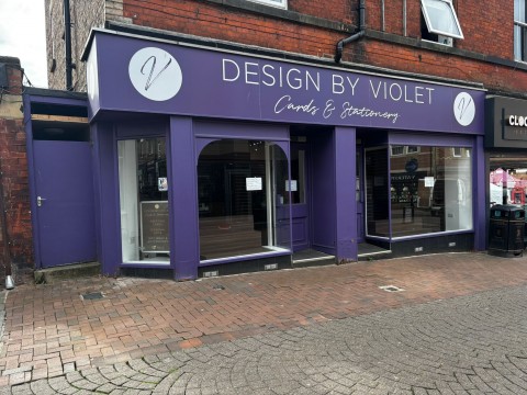 View Full Details for 4 Burscough Street, Ormskirk, Ormskirk, Lancashire, L39
