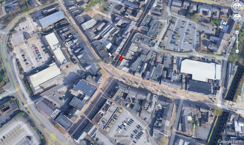 Images for 4 Burscough Street, Ormskirk, Ormskirk, Lancashire, L39