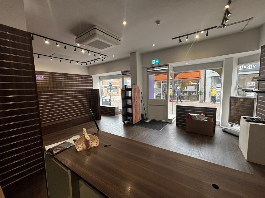 Images for 4 Burscough Street, Ormskirk, Ormskirk, Lancashire, L39