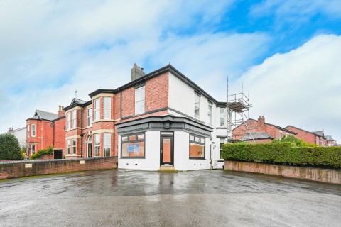 View Full Details for 42a Walmer Road, Birkdale, Merseyside, PR8