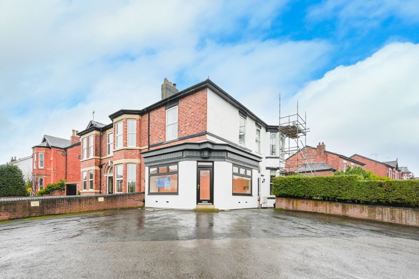 Images for 42a Walmer Road, Birkdale, Merseyside, PR8