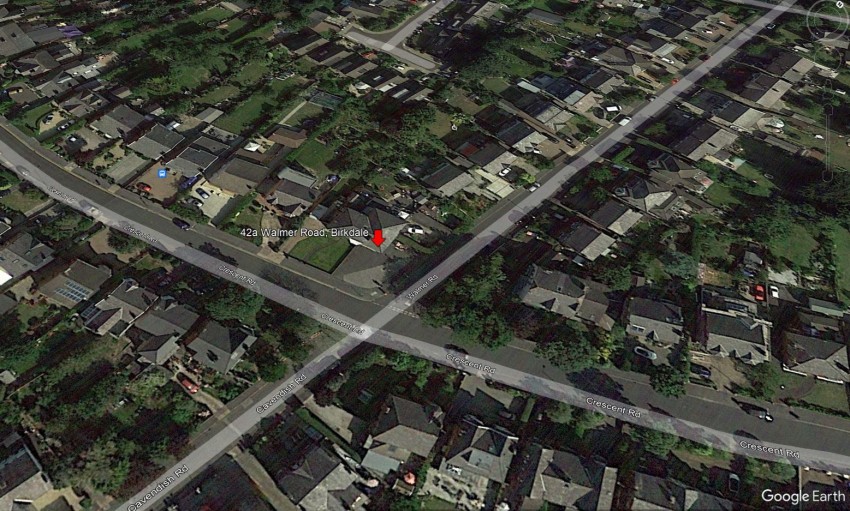 Images for 42a Walmer Road, Birkdale, Merseyside, PR8