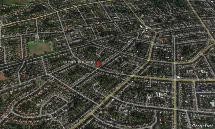 Images for 42a Walmer Road, Birkdale, Merseyside, PR8