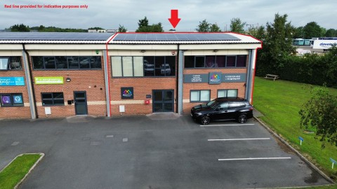 View Full Details for 804 Merlin Park, Burscough, Lancashire, L40