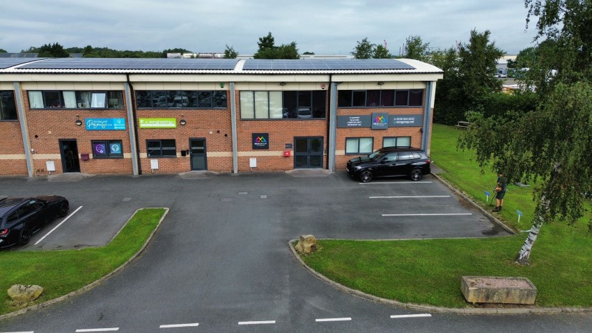 Images for 804 Merlin Park, Burscough, Lancashire, L40