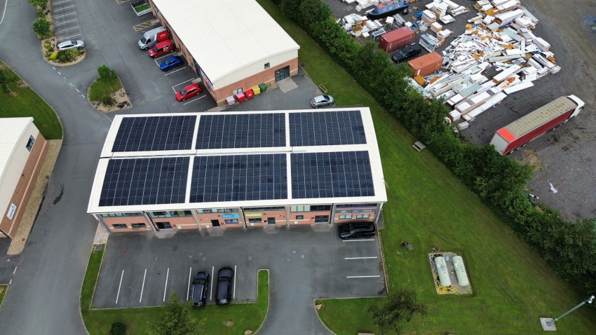 Images for 804 Merlin Park, Burscough, Lancashire, L40