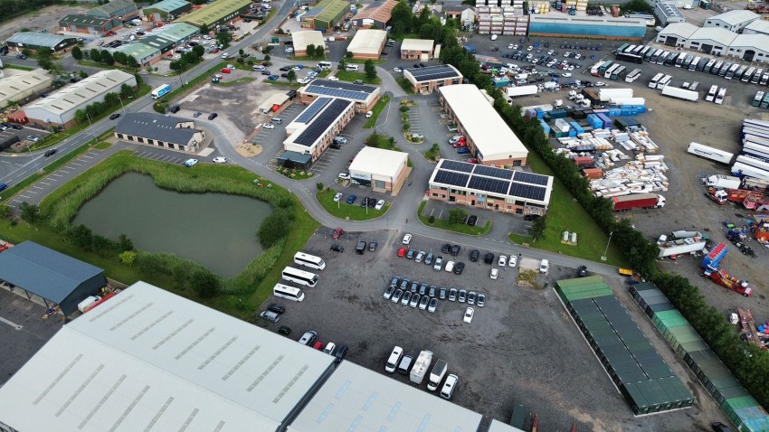 Images for 804 Merlin Park, Burscough, Lancashire, L40