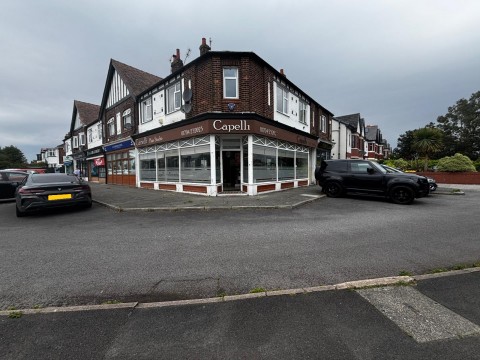 View Full Details for 149 & 149a Roe Lane, Southport, Churchtown, Merseyside, PR9