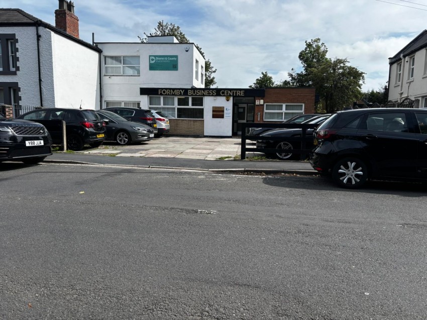 Images for Formby Business Centre, 42 Duke Street, Formby, Merseyside, L37