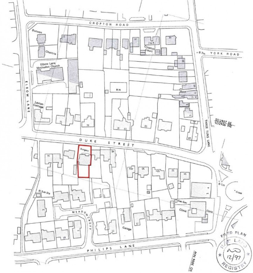 Images for Formby Business Centre, 42 Duke Street, Formby, Merseyside, L37