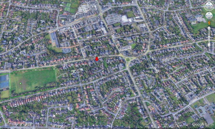 Images for Formby Business Centre, 42 Duke Street, Formby, Merseyside, L37