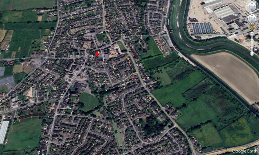 Images for Suites 4 And 5, The Courtyard, Preston, Tarleton, Lancashire, PR4