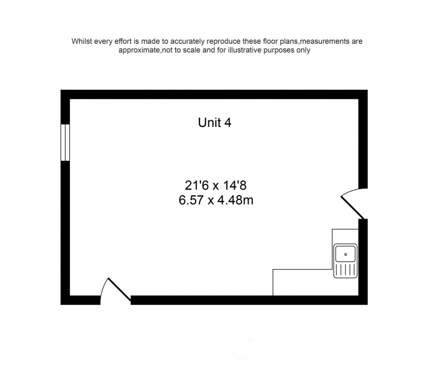 Images for Suites 4 And 5, The Courtyard, Preston, Tarleton, Lancashire, PR4