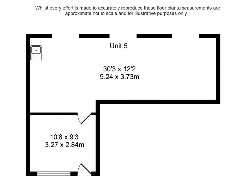 Images for Suites 4 And 5, The Courtyard, Preston, Tarleton, Lancashire, PR4