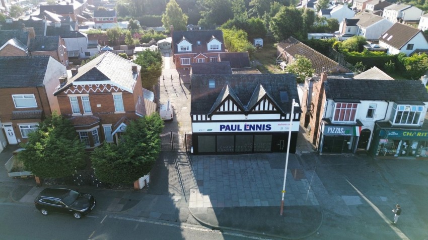 Images for 185 Liverpool Road, Birkdale, Southport, Merseyside, PR8