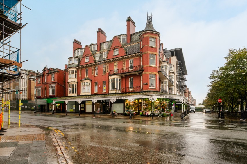 Images for Office 3, Westminster Chambers, 106 Lord Street, Southport, Merseyside, PR8