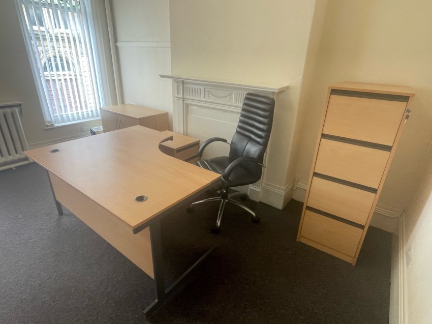 Images for Office 3, Westminster Chambers, 106 Lord Street, Southport, Merseyside, PR8