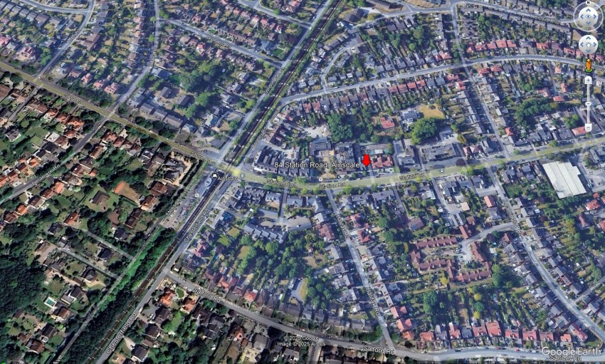 Images for 84 Station Road, Ainsdale, Southport, Merseyside, PR8