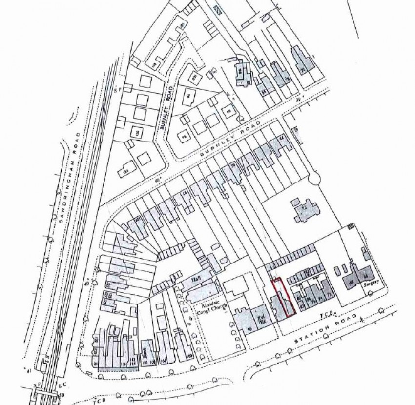 Images for 84 Station Road, Ainsdale, Southport, Merseyside, PR8