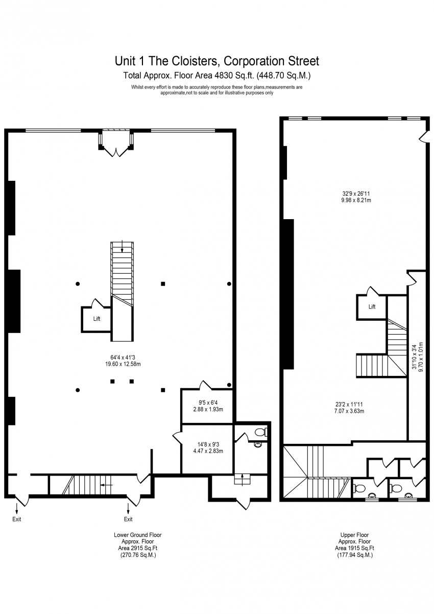 Images for Unit 1, The Cloisters, Corporation Street, Southport, Merseyside, PR8