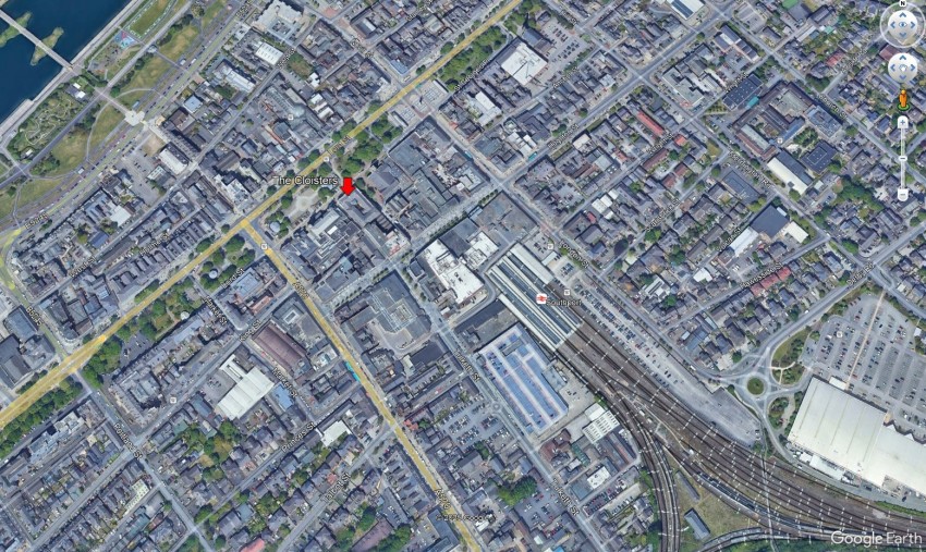 Images for Unit 1, The Cloisters, Corporation Street, Southport, Merseyside, PR8