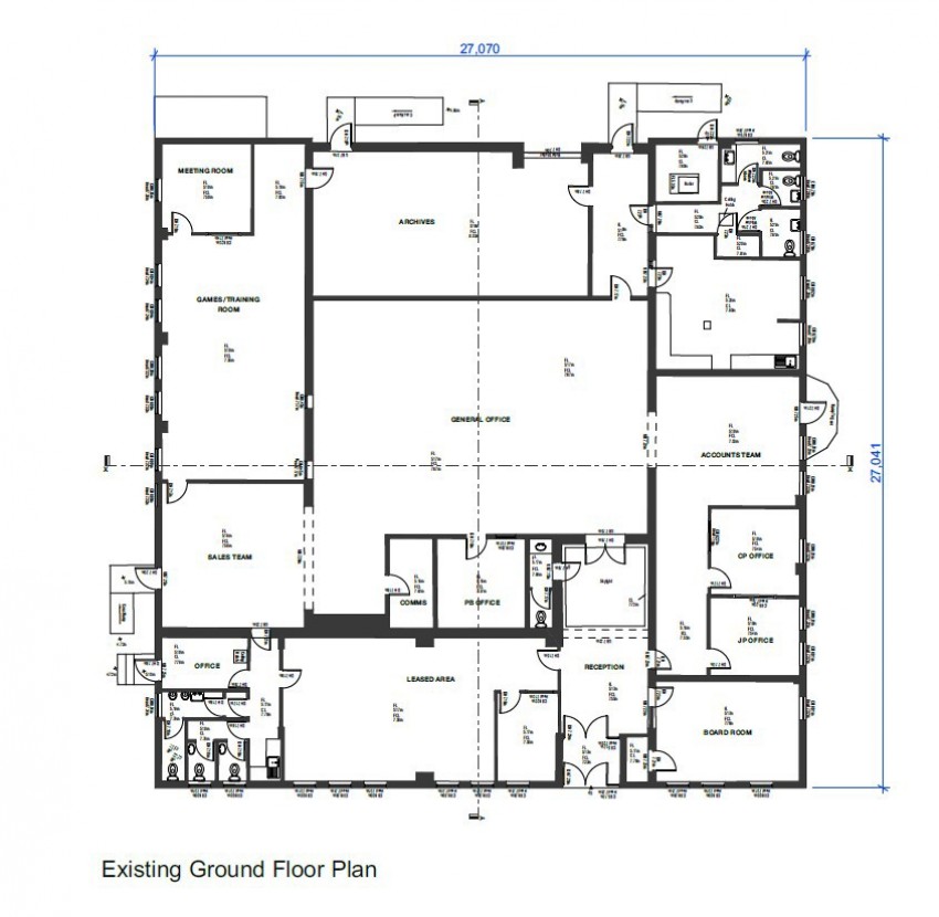 Images for Chancery House, 14a Slaidburn Crescent, Southport, Merseyside, PR9