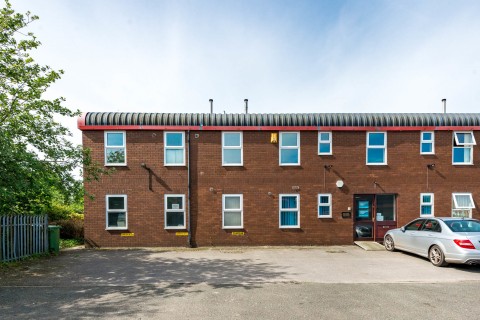 View Full Details for 72e New Court Way, Ormskirk, Ormskirk, Lancashire, L39