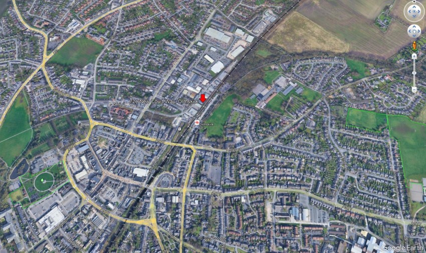 Images for 72e New Court Way, Ormskirk, Ormskirk, Lancashire, L39